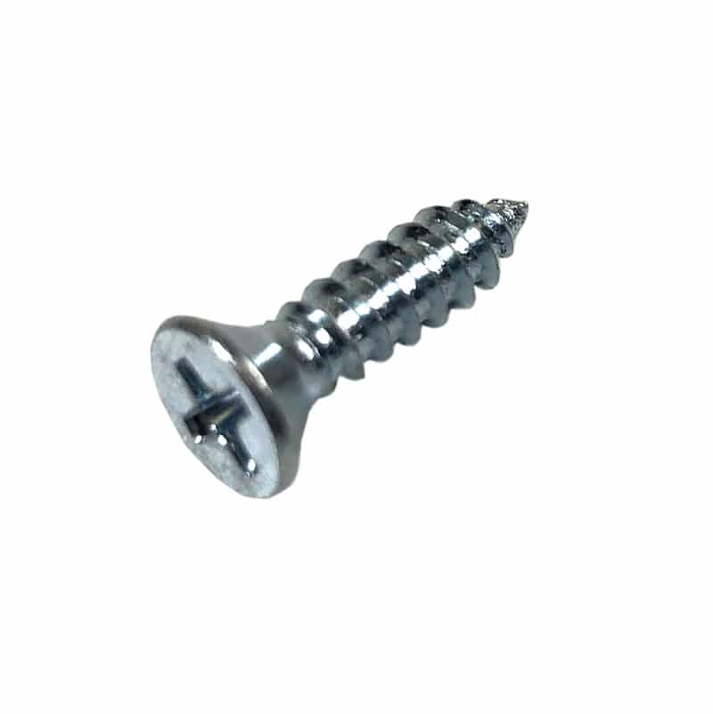 Standard Fastener for Cover, Clips, Connectors and Endcaps